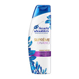 Shampooing Head & Shoulders Supreme Argan 300 ml | Soin Cheveux