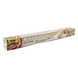 Cleany Papier Cuisson 8 m x24 | Papier de Cuisson Cuisine