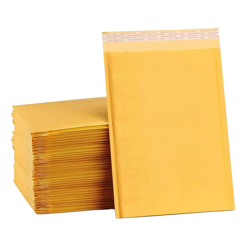 Enveloppes 50 Pièces x24 | Fournitures Papeterie
