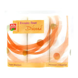 Essuie-Tout Dolce 4 Rouleaux | Papier Absorbant Cuisine