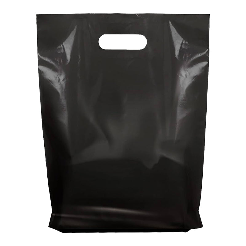 Sac Noir Petit 1000 Pièces | Sacs Plastiques
