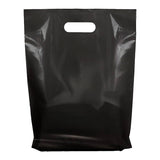 Sac Noir Petit 1000 Pièces | Sacs Plastiques