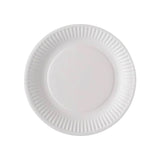 Assiette Chitti Plate 50 Pièces x10 | Vaisselle Jetable