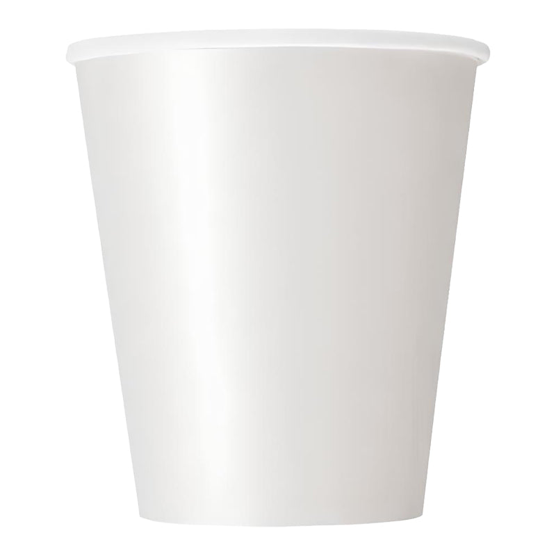 Gobelets Carton Promo | Gobelets Jetables