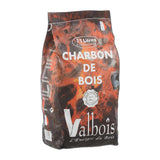 Charbon de Bois 15 L | Charbon de Cuisson