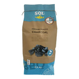 Charbon de Bois 2,5 kg Sol | Charbon de Cuisson