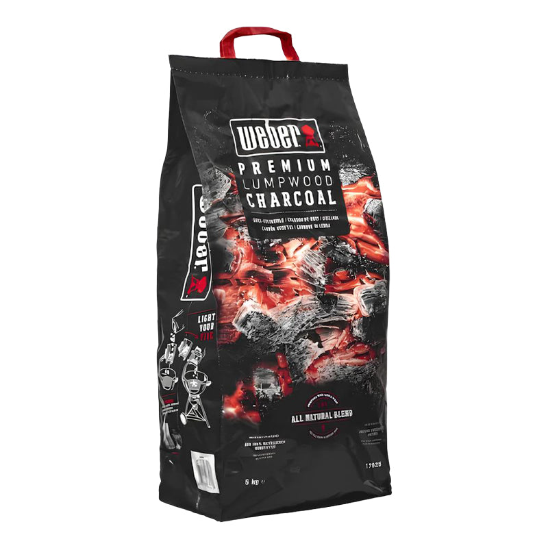 Charbon de Bois 5 kg | Charbon de Cuisson