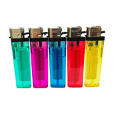 Briquets Basic Lighters | Briquets Jetables