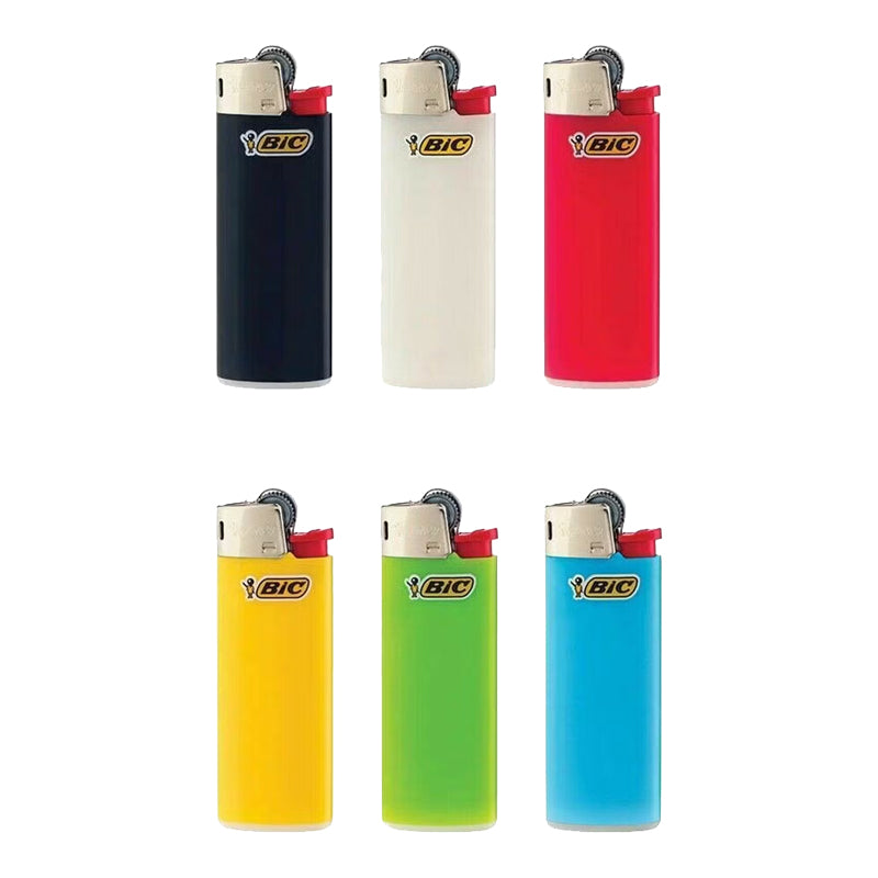 Briquet Bic Grand Format | Briquet Jetable