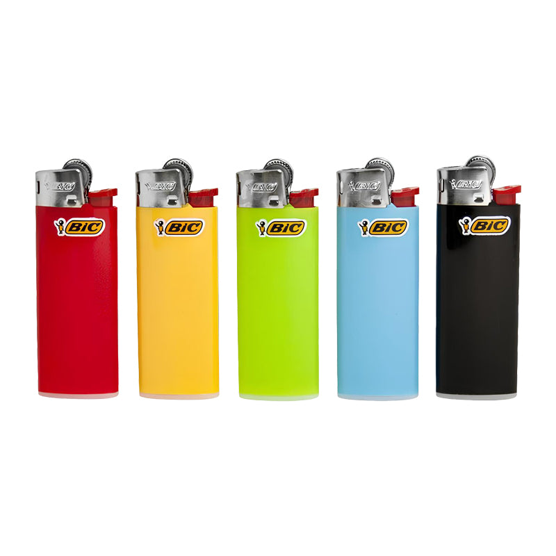 Briquet Bic Mini | Briquet Compact