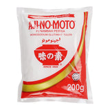 AJINOMOTO 200g x 12 – Pack de 12 | Assaisonnement Umami | Exhausteur de Goût