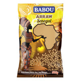 Arraw Sénégal 500g x 20 – Carton de 20 | Couscous de Mil