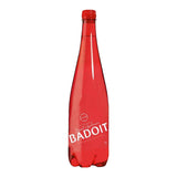 Badoit Rouge 1L x 6 – Pack de 6 | Eau Minérale Gazeuse