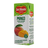 BLENDY Mangue 250ml x 24 – Pack de 24 | Boisson Saveur Mangue
