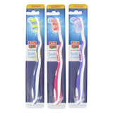 Brosse à Dents Medium (12) BF – Pack de 12 | Brosse à Dents
