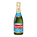 CHAMPOMY Original 75cl x 6 – Pack de 6 | Boisson Pétillante Sans Alcool