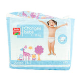 CHANG Baby Extra Dry 11–25kg BF – Couches Bébé Taille XL