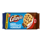 Cookie Granola 184g – Biscuits Granola Croquants