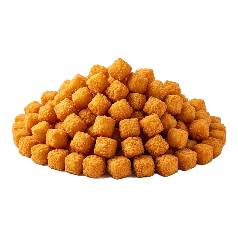 ABM Croquettes Amuse-Bouche 60g (CT50) – Carton de 50 | Biscuits Apéritifs