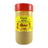 Curry India en Bocal (CT24) – Carton de 24 | Curry Indien