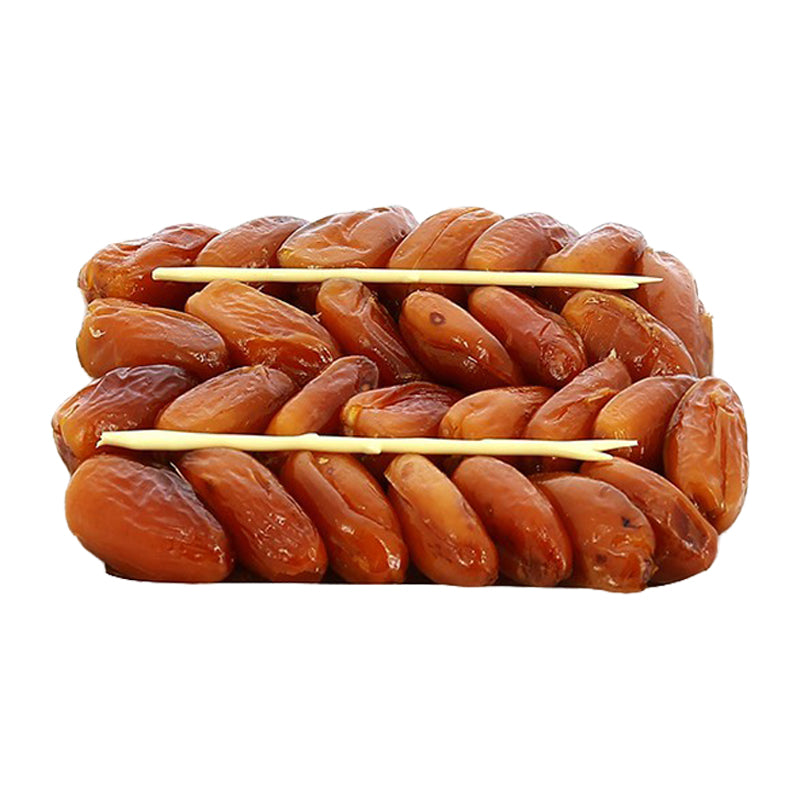 Dattes en Ravier 400g (CT15) – Carton de 15 | Dattes Premium