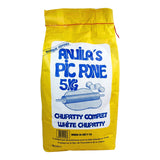 Farine Atta Type 110 B ANJILA 5kg PROMO – Farine de Blé Complète