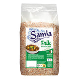 FRIK 400g (CT20) – Carton de 20 | Saucisses en Conserve