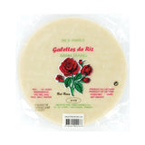 Galettes de Riz 454g (CT44) – Carton de 44 | Galettes de Riz