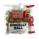 Gingelly Ball 150g – Boules de Sésame Traditionnelles