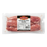 Groin Sous Vide 500g (CT18) MARION FR – Carton de 18 | Viande Sous Vide
