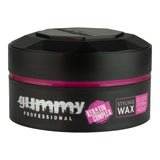 GUMMY Styling Wax Gloss Extra Hold 150ml – Cire Coiffante Brillance Extra Forte