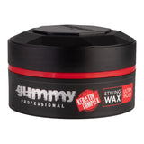 GUMMY Styling Wax Gloss Ultra Hold 150ml – Cire Coiffante Brillance Ultra Forte