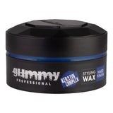 GUMMY Styling Wax Hard Finish 150ml – Cire Coiffante Finition Forte