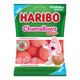 HARIBO Chamallows 70g x 24 – Carton de 24 | Guimauves