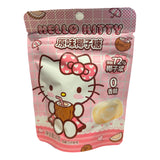 Hello Kitty Coco 90g (CT48) – Carton de 48 | Bonbons Saveur Noix de Coco