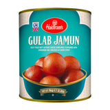 HRS Gulab Jamun 1kg – Dessert Indien Traditionnel