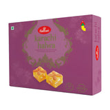 HRS Karachi Halwa 250g – Confiserie Indienne