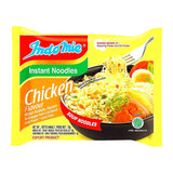 INDOMI Nouilles Instantanées 40 x 140g – Carton de 40 | Nouilles Instantanées