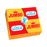 JUMBO Tablette Normal Vitamine 10g x 48 (CT24) – Carton de 24 | Bouillon en Tablettes