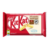 KitKat White 41,5g x 8 PROMO – Pack de 8 | Barre Chocolatée