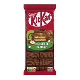 KitKat Tablette Noisette x15 – Carton de 15 | Chocolat