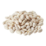 Lingots Blancs 25kg HC – Haricots Blancs Secs en Gros