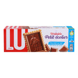 LULU Petit Écolier – Biscuits Chocolatés