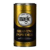 Magic Shaving Powder Gold Label 127g – Poudre Dépilatoire