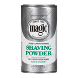 Magic Shaving Powder Platinum Label 127g – Poudre Dépilatoire