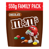 MMS 550g – Confiserie Chocolatée