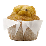 Mandul Muffins Vanille (CT8) – Carton de 8 | Muffins à la Vanille