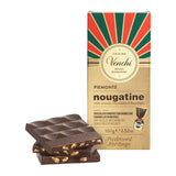 ABM Nougatine 100g (CT20) – Carton de 20 | Nougatine Croquante