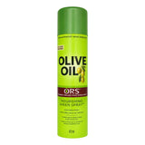 ORS Olive Oil 472ml – Huile Capillaire à l’Huile d’Olive