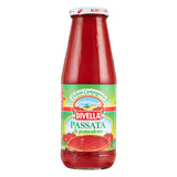 DIVELLA Passata Pomodoro 680g (CT12) – Carton de 12 | Purée de Tomates